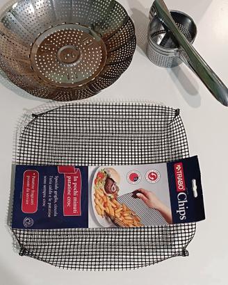 set articoli da cucina 