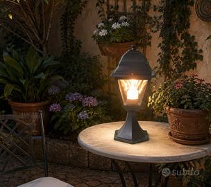 lampada vintage