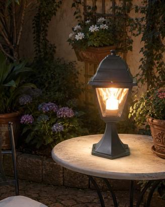 lampada vintage