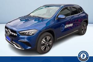 Mercedes-Benz GLA 180 d Automatic Advanced Pr...