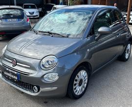 Fiat 500 1.3 Multijet 95 CV Lounge