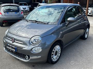 Fiat 500 1.3 Multijet 95 CV Lounge