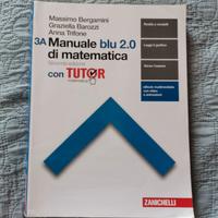 Libri scolastici, liceo scienze applicate [7]