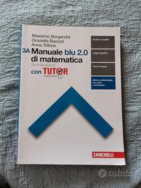 Libri scolastici, liceo scienze applicate [7]