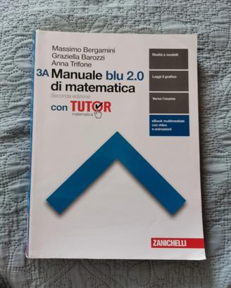 Libri scolastici, liceo scienze applicate [7]