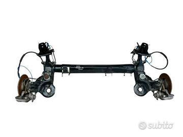 PONTE ASSALE POSTERIORE COMPLETO CITROEN C3 2020