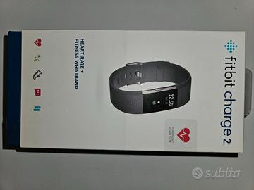 Orologio Fitbit Charge 2