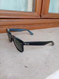 rayban wayfarer