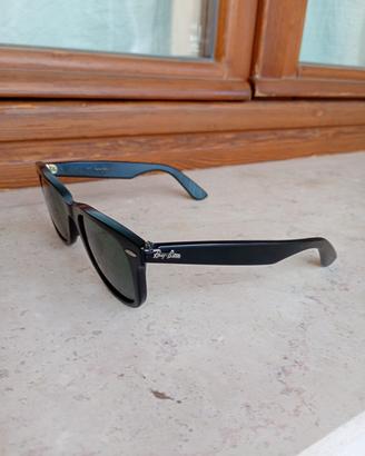 rayban wayfarer