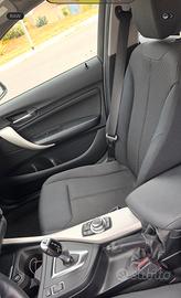 Interni compelti bmw