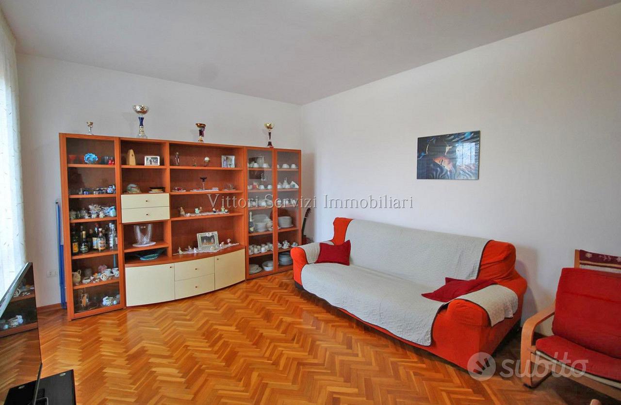Appartamento – Torrita di Siena, Siena - Vista 3
