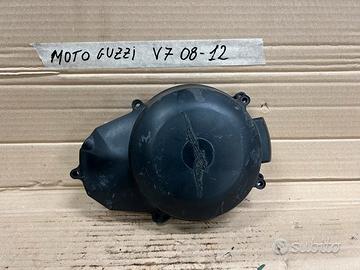 Carter generatore Moto Guzzi V7 2008-2012