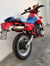 HONDA XL 600 RM