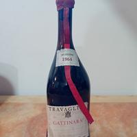 bottiglia di vino