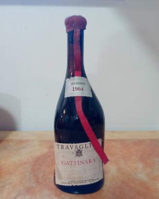 bottiglia di vino