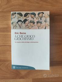 Libro A che gioco giochiamo