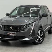Peugeot 3008 BlueHDi 130cv EAT8 GT 2022