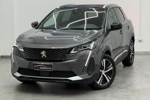 Peugeot 3008 BlueHDi 130cv EAT8 GT 2022