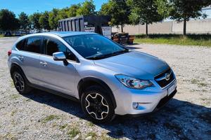 Subaru XV 2.0 diesel 