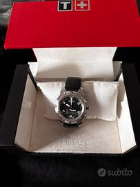 Orologio tissot