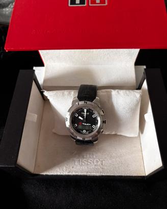 Orologio tissot