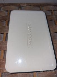 Modem ADSL 2+ Sitecom DC-227 – Solo Ethernet