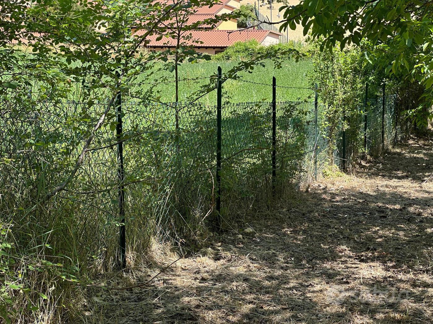 Terreno Residenziale Caporciano [GRE743VRG] - Altro