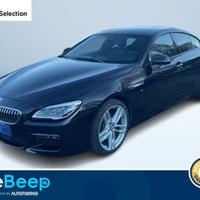 BMW Serie 6 Gran Coupé 640D GRAN COUPE XDRIVE...