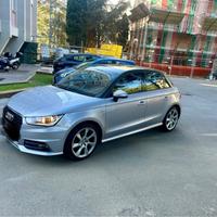 Audi A1 1.0 TFSI ultra Sport