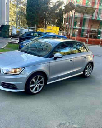 Audi A1 1.0 TFSI ultra Sport