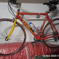 BICI LONGO