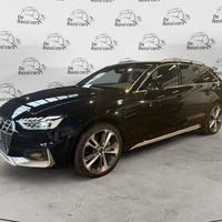 Audi A4 allroad quattro A4 allroad 40 TDI 204...