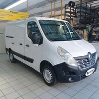 RENAULT MASTER L1H1 2.3 JTDC 130CV IVA ESPOSTA