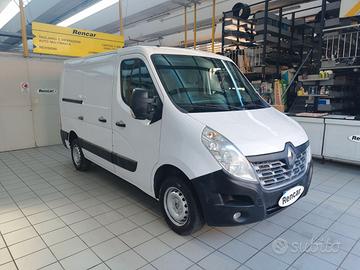 RENAULT MASTER L1H1 2.3 JTDC 130CV IVA ESPOSTA