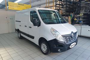 RENAULT MASTER L1H1 2.3 JTDC 130CV IVA ESPOSTA