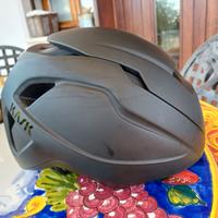 Casco bici strada kask wasabi wg 11