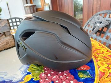 Casco bici strada kask wasabi wg 11