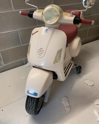 Vespa pegperego originale