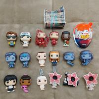 funko pop Stranger Things