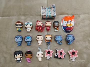 funko pop Stranger Things