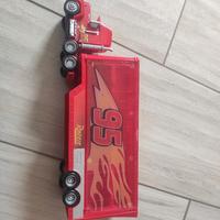 Mack di Cars