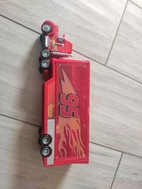 Mack di Cars