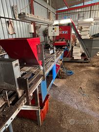 Linea di semina Urbinati