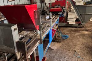 Linea di semina Urbinati