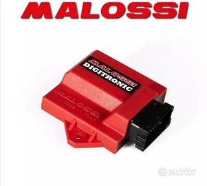 Centralina malossi per am6 euro 4/5 fantic-beta-hm