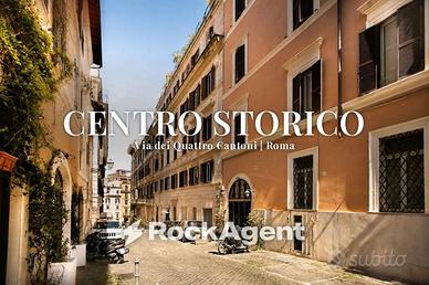 Immobile di 72 m² a Roma