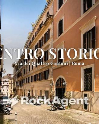 Immobile di 72 m² a Roma