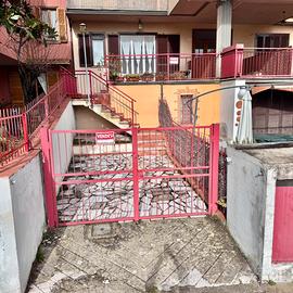 Appartamento a Piediluco (Terni)