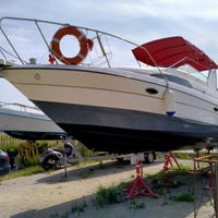 Barca Bayliner 2755