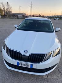 SKODA Octavia 3ª serie - 2020